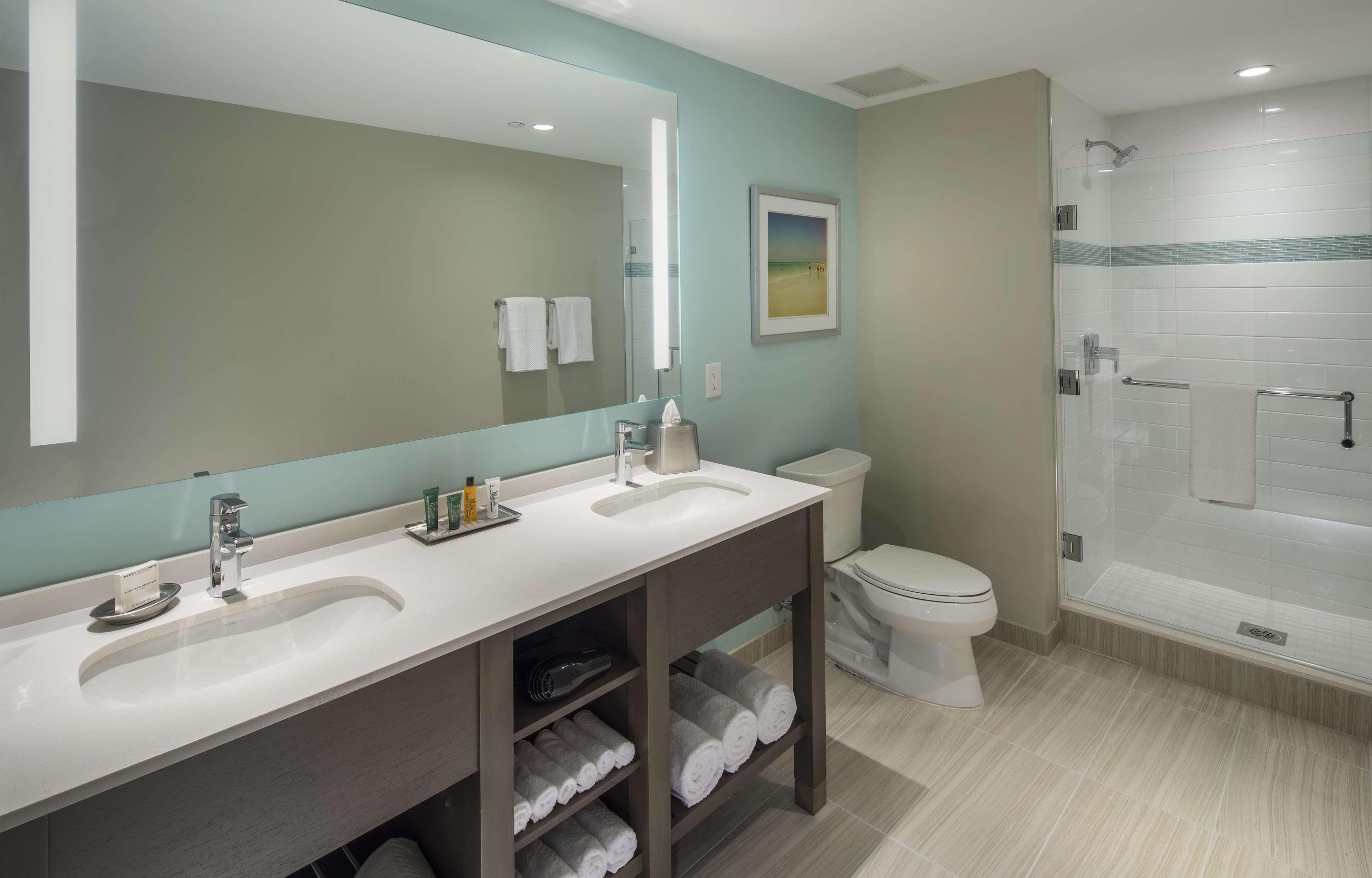 Hilton Grand Vacations Club Ocean 22 Myrtle Beach Extérieur photo