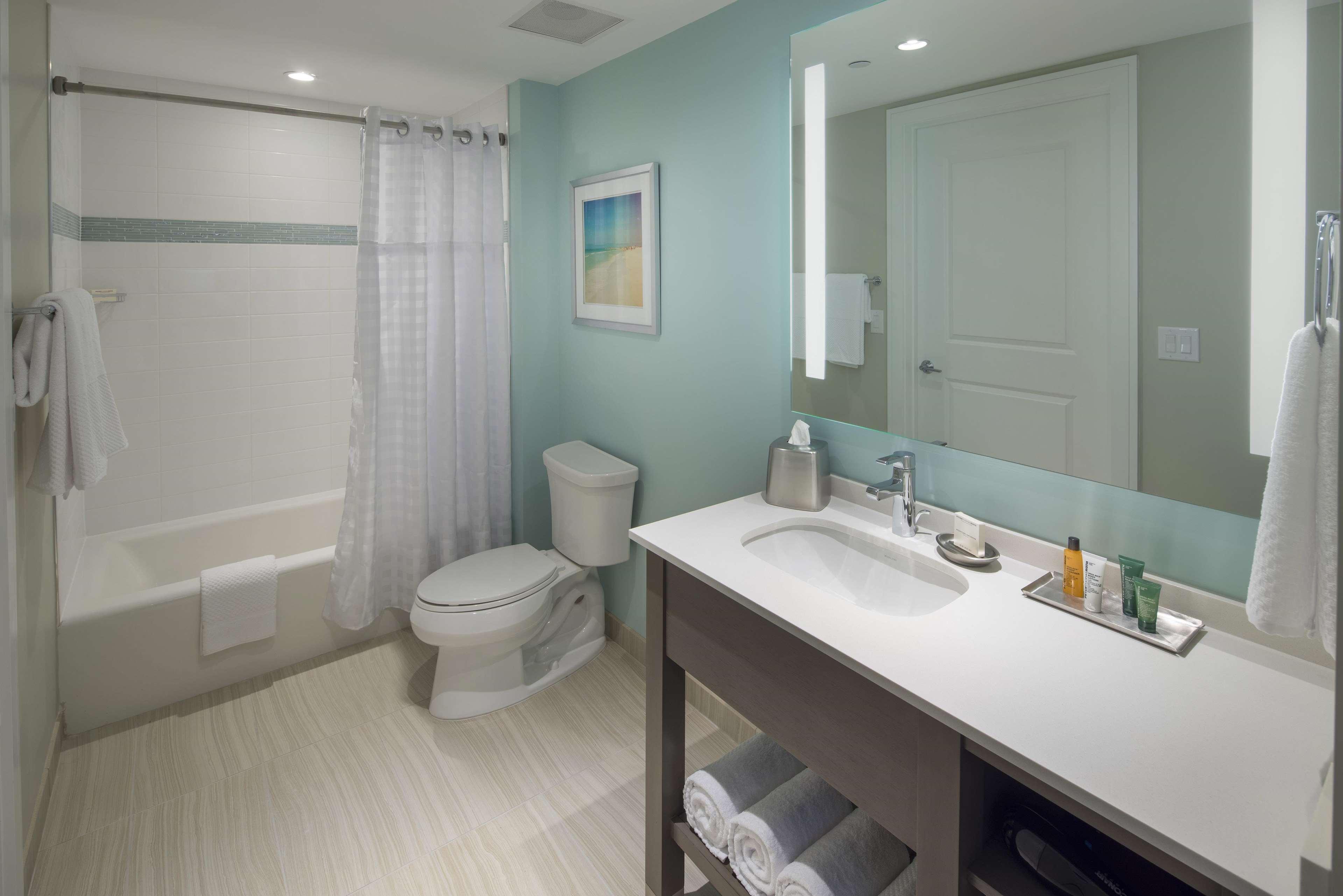 Hilton Grand Vacations Club Ocean 22 Myrtle Beach Extérieur photo