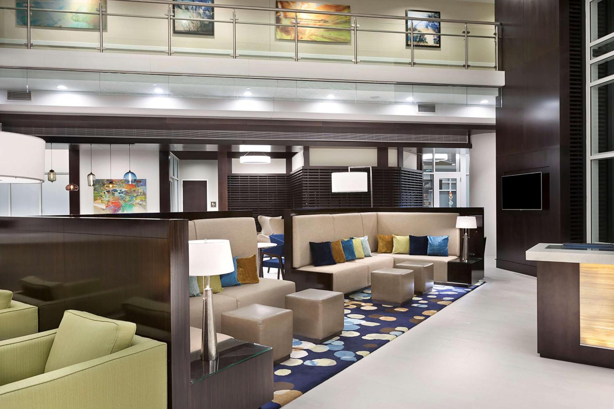 Hilton Grand Vacations Club Ocean 22 Myrtle Beach Extérieur photo