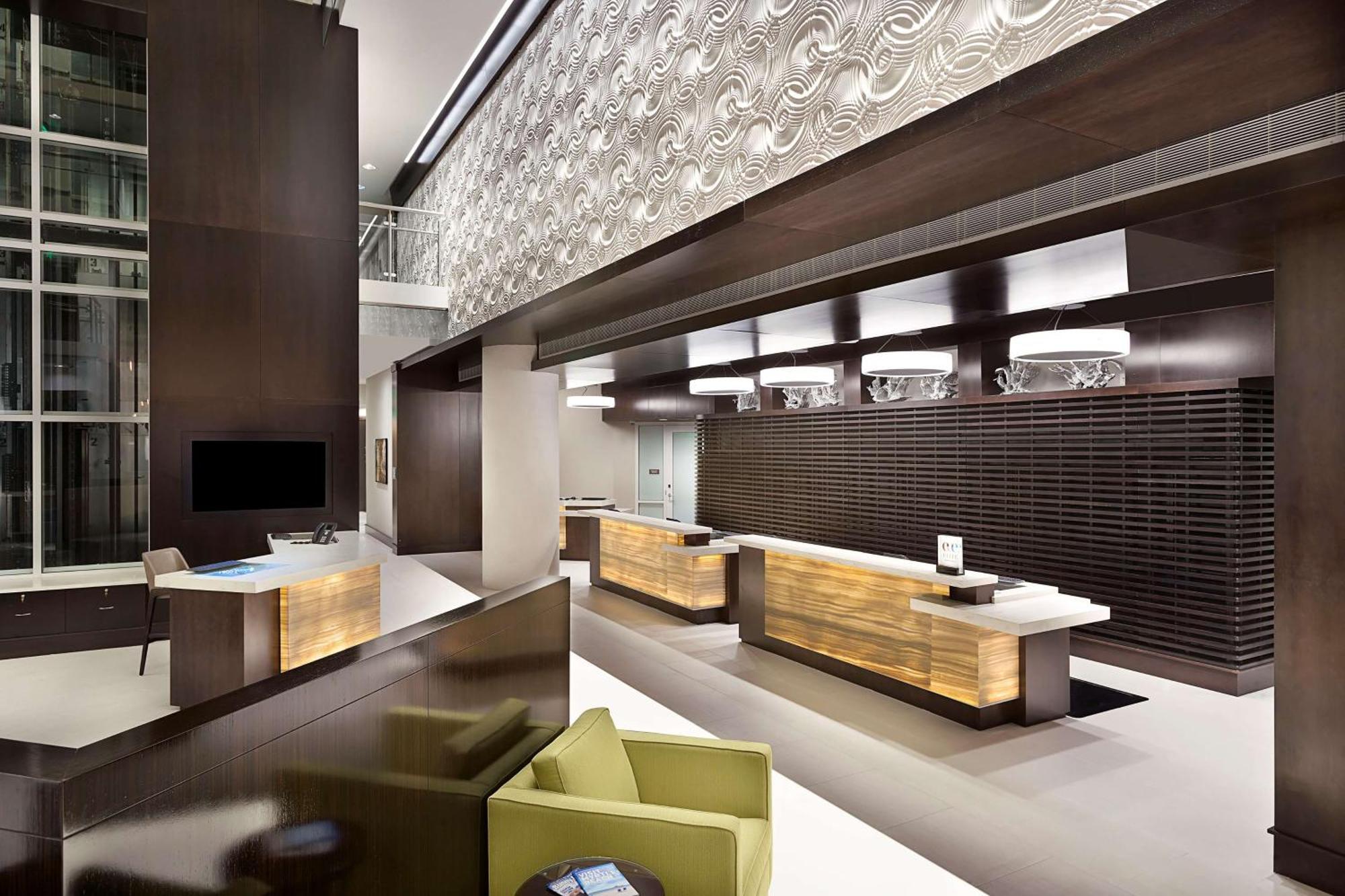 Hilton Grand Vacations Club Ocean 22 Myrtle Beach Extérieur photo